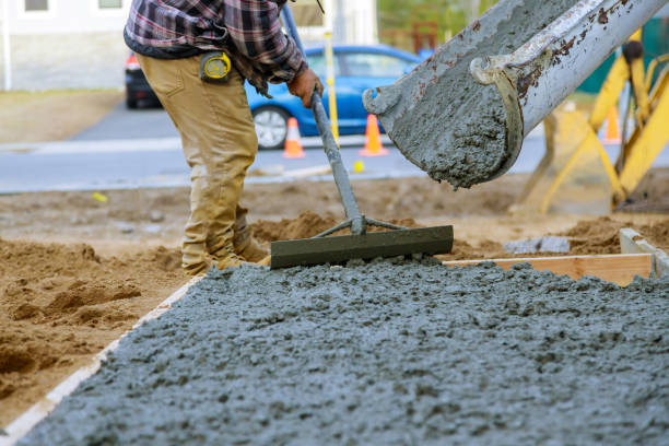 Best Industrial Concrete Flooring in Jonesboro, LA