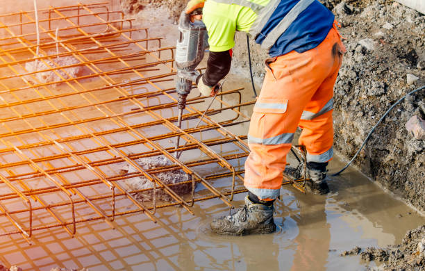 Best Concrete Staining and Coloring in Jonesboro, LA