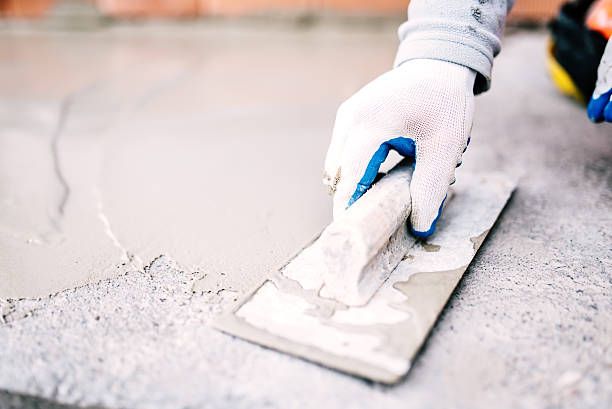 Best Concrete Driveway Installation in Jonesboro, LA