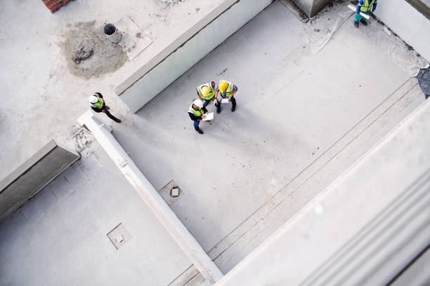 Best Concrete Sidewalk Installation in Jonesboro, LA
